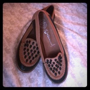 Jeffrey Campbell Loafers
